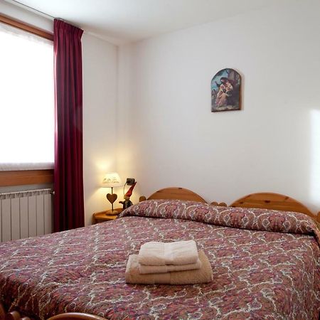 Residence Cavallino Ponte Di Legno Exterior photo
