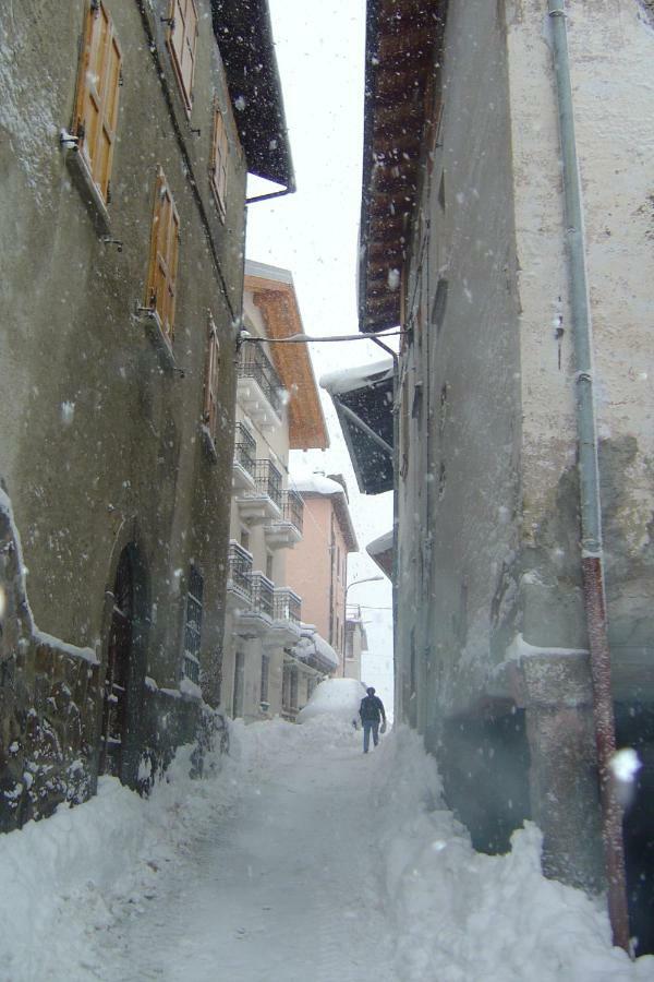 Residence Cavallino Ponte Di Legno Exterior photo