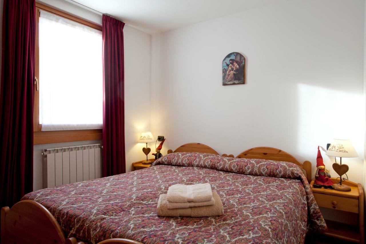 Residence Cavallino Ponte Di Legno Exterior photo