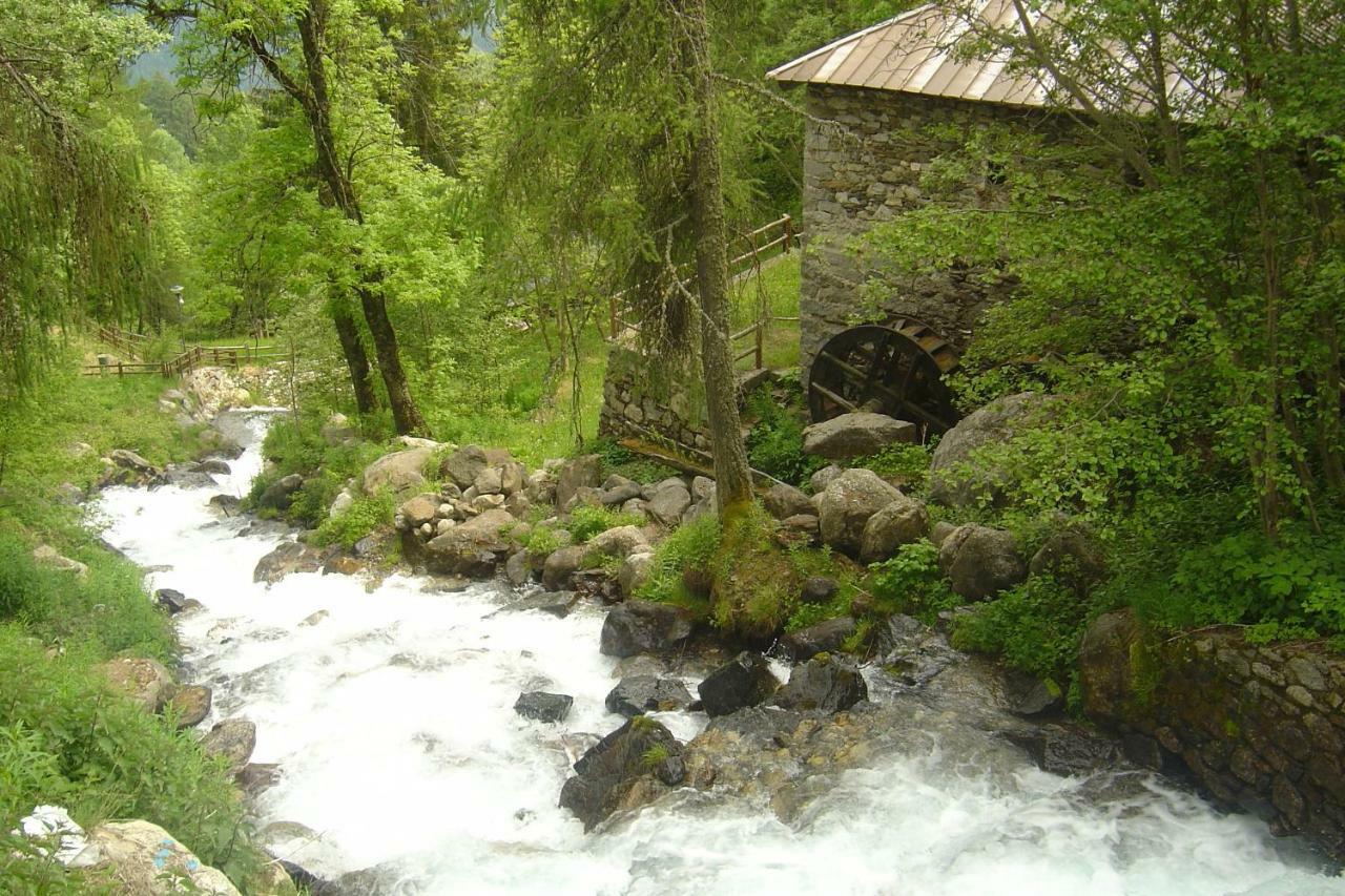 Residence Cavallino Ponte Di Legno Exterior photo