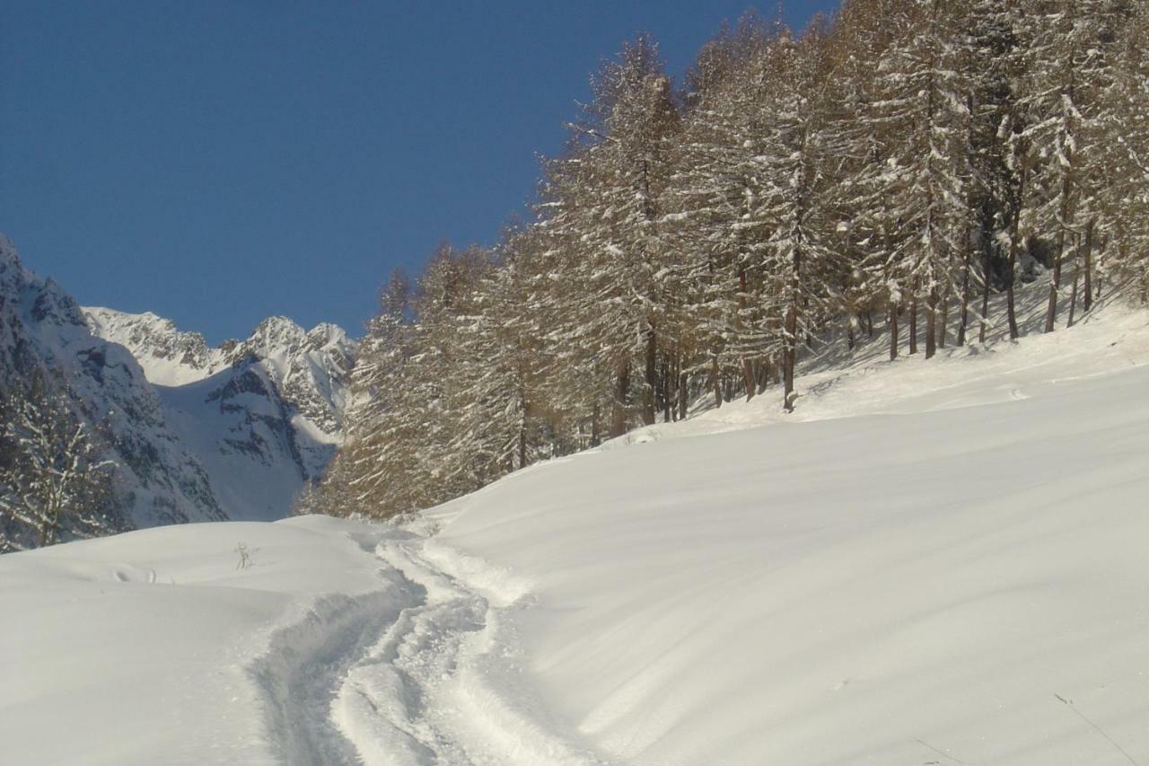 Residence Cavallino Ponte Di Legno Exterior photo