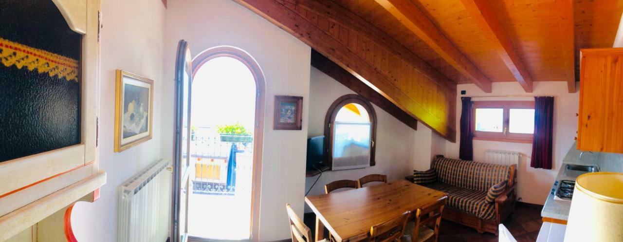 Residence Cavallino Ponte Di Legno Exterior photo