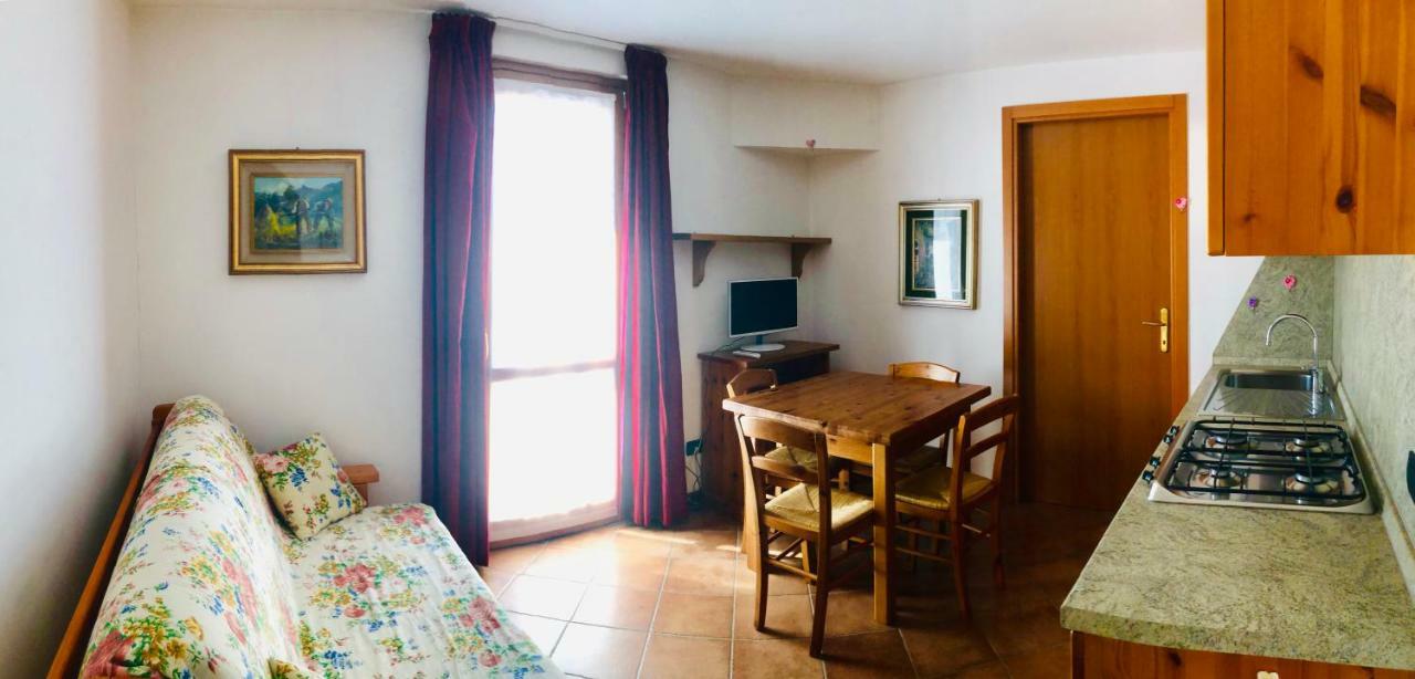 Residence Cavallino Ponte Di Legno Exterior photo
